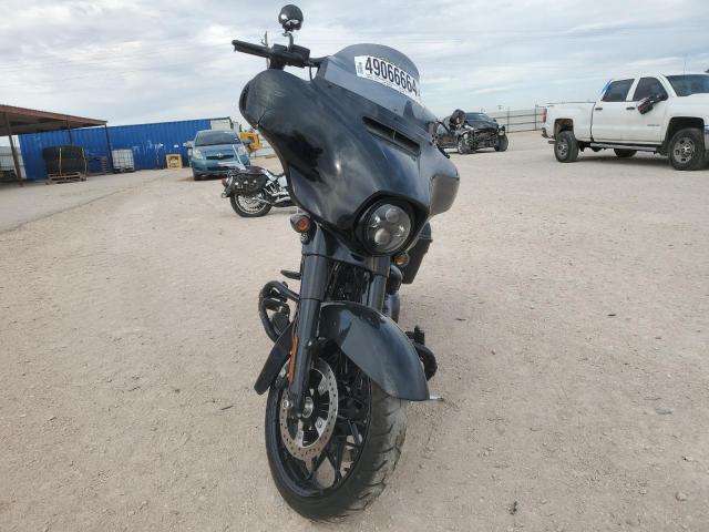 Obraz 2 z 2022 HARLEY-DAVIDSON FLHXS  2022 z VIN 1HD1KRP12NB668202