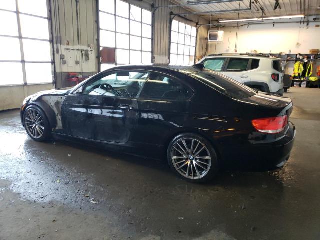 Image 2 of 2007 BMW 328 XI 2007 with VIN WBAWC33537PC86423