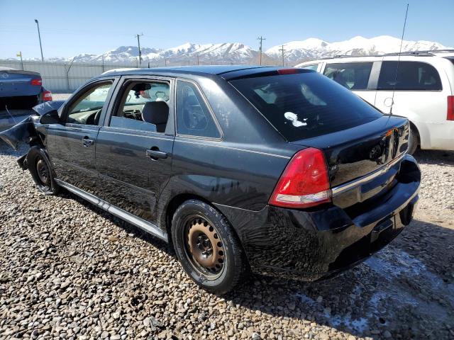Image 2 of 2006 CHEVROLET MALIBU MAXX LS 2006 with VIN 1G1ZS63836F253348