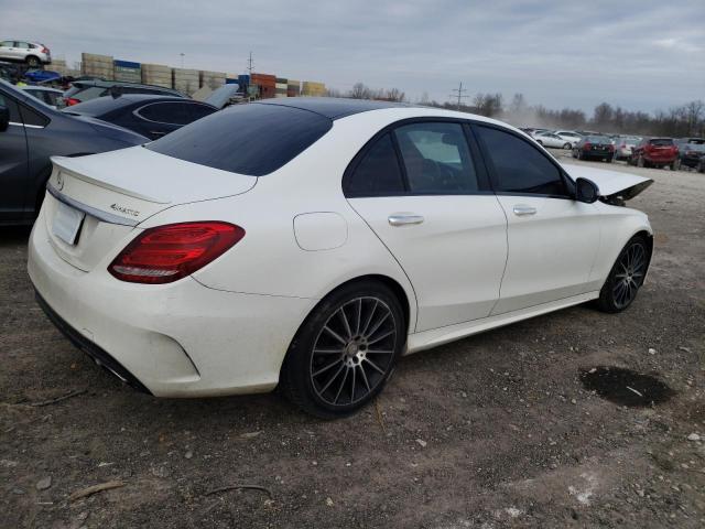 Obraz 3 z 2016 MERCEDES-BENZ C 300 4MATIC 2016 z VIN 55SWF4KB0GU130675