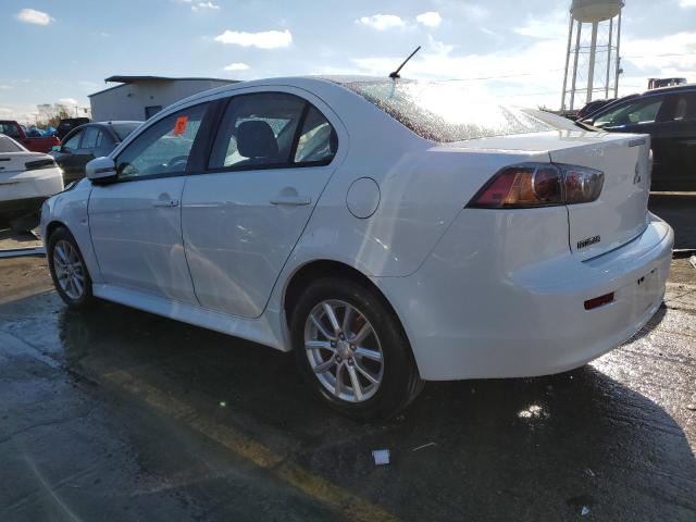 Изображение 2 2015 MITSUBISHI LANCER ES 2015 с VIN JA32U2FU4FU025728