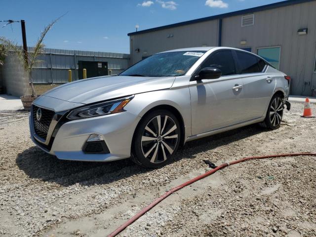 Image 1 of 2020 NISSAN ALTIMA SR 2020 with VIN 1N4BL4CV5LN300936