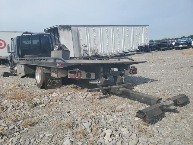 Image 3 of 2024 INTERNATIONAL MV607  2024 with VIN 3HAEUMML5RL622742