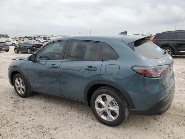 Image 2 of 2024 HONDA HR-V LX 2024 with VIN 3CZRZ2H32RM750141