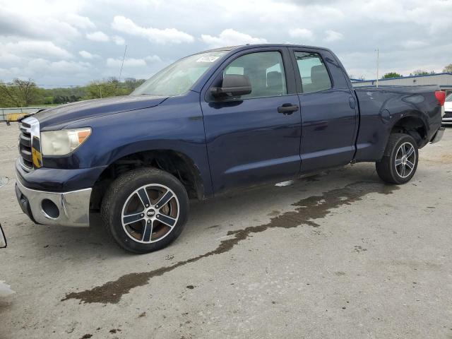 Изображение 2011 TOYOTA TUNDRA DOUBLE CAB SR5 2011