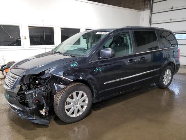 Obraz 2014 CHRYSLER TOWN & COUNTRY TOURING 2014