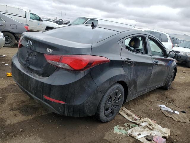 Image 3 of 2016 HYUNDAI ELANTRA SE 2016 with VIN 5NPDH4AE9GH784154