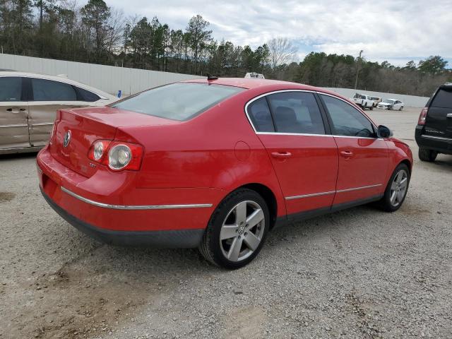 Obraz 3 z 2008 VOLKSWAGEN PASSAT KOMFORT 2008 z VIN WVWAK73C38P086338