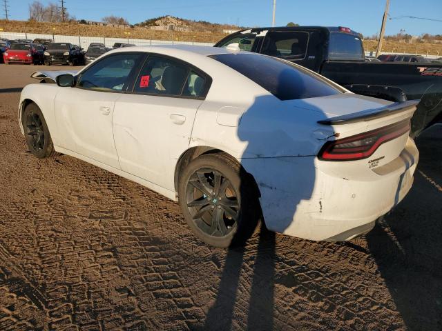 Изображение 2 2018 DODGE CHARGER SXT PLUS 2018 с VIN 2C3CDXHG0JH134519