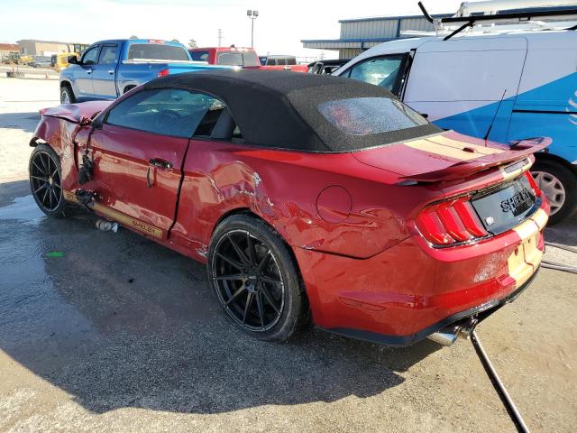 Obraz 2 z 2022 FORD MUSTANG GT 2022 z VIN 1FATP8FF4N5116711