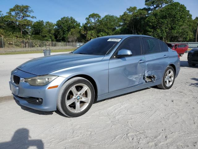 Obraz 2013 BMW 328 XI SULEV 2013