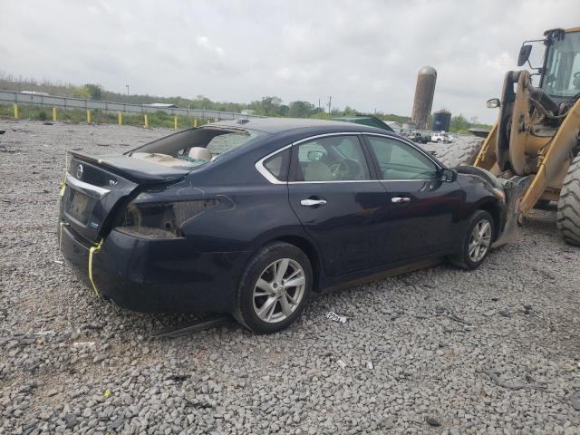 Image 3 of 2014 NISSAN ALTIMA 2.5 2014 with VIN 1N4AL3AP1EC263554