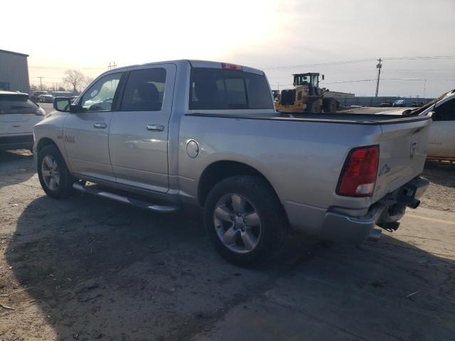 Image 2 of 2016 RAM 1500 SLT 2016 with VIN 3C6RR7LT1GG163782