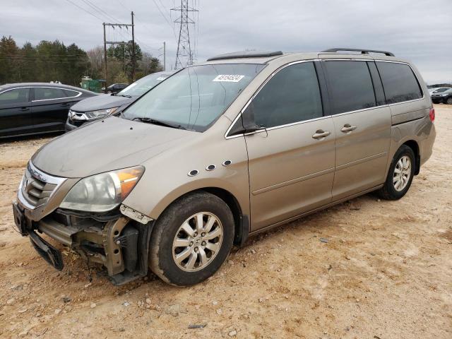 Изображение 1 2008 HONDA ODYSSEY EXL 2008 с VIN 5FNRL38668B410081