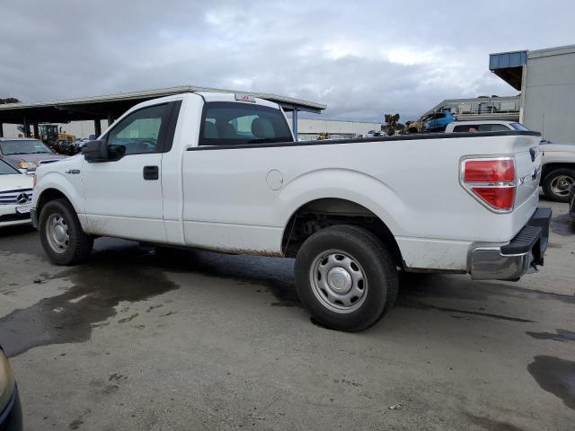 Image 2 of 2014 FORD F150  2014 with VIN 1FTNF1CF3EKD21181