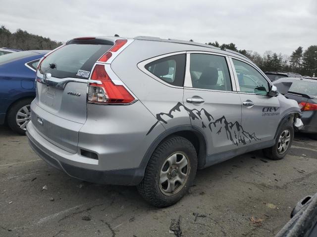Image 3 of 2016 HONDA CR-V LX 2016 with VIN 5J6RM4H32GL079174