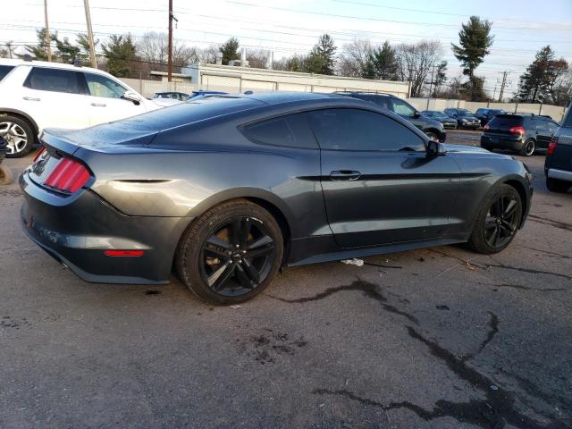 Image 3 of 2016 FORD MUSTANG  2016 with VIN 1FA6P8TH8G5288763