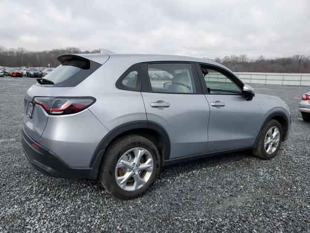 Obraz 3 z 2023 HONDA HR-V LX 2023 z VIN 3CZRZ1H30PM729604