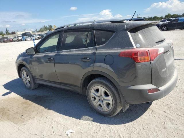Obraz 2 z 2015 TOYOTA RAV4 LE 2015 z VIN JTMBFREV0FD142687