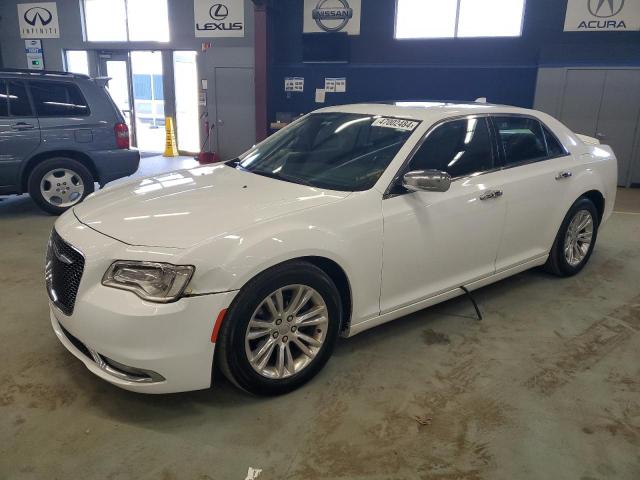 Изображение 2016 CHRYSLER 300C  2016