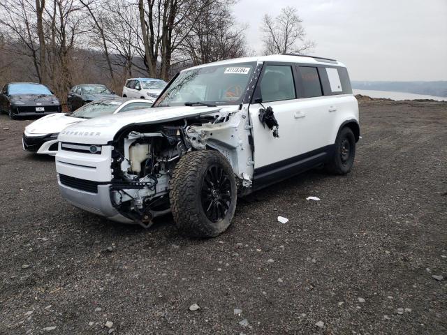 Изображение 1 2020 LAND ROVER DEFENDER 110 S 2020 с VIN SALEJ7EX2L2004277