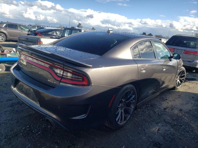 Image 3 of 2016 DODGE CHARGER SRT 392 2016 with VIN 2C3CDXEJ5GH197074