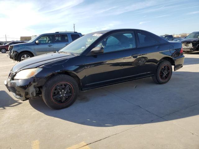 Obraz 1 z 2005 HONDA CIVIC DX VP 2005 z VIN 1HGEM22195L020282