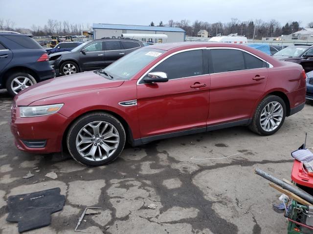2014 FORD TAURUS LIMITED 2014 image