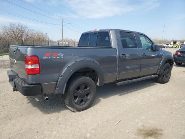 Obraz 3 z 2007 FORD F150 SUPERCREW 2007 z VIN 1FTPW14V27FB18566