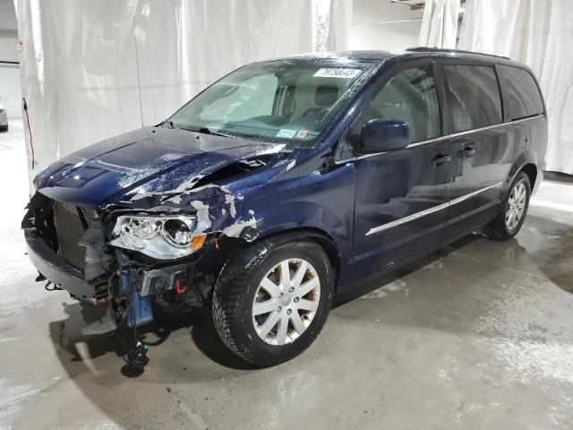 Obraz 2014 CHRYSLER TOWN & COUNTRY TOURING 2014