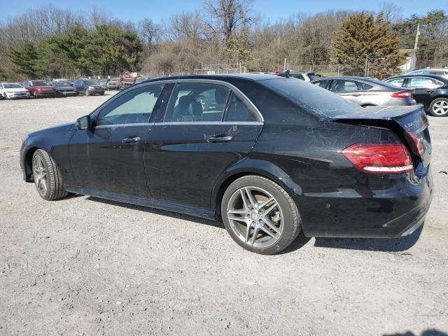 Obraz 2 z 2016 MERCEDES-BENZ E 350 4MATIC 2016 z VIN WDDHF8JB2GB229980