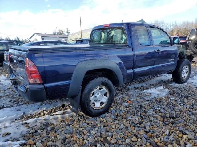 Image 3 of 2012 TOYOTA TACOMA ACCESS CAB 2012 with VIN 5TFUX4EN7CX016166