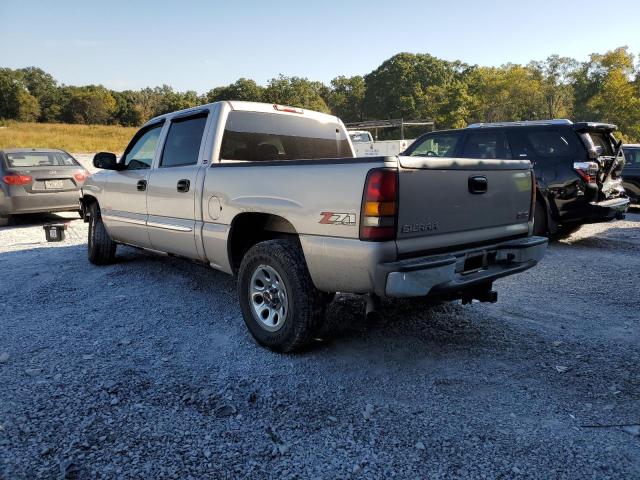 Obraz 3 z 2005 GMC NEW SIERRA K1500 2005 z VIN 2GTEK13T551242502