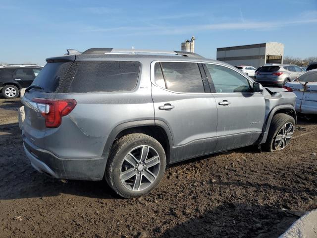 Image 3 of 2022 GMC ACADIA SLT 2022 with VIN 1GKKNULS6NZ101548