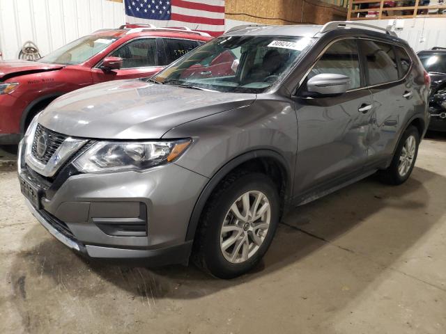 2019 NISSAN ROGUE S 2019 image