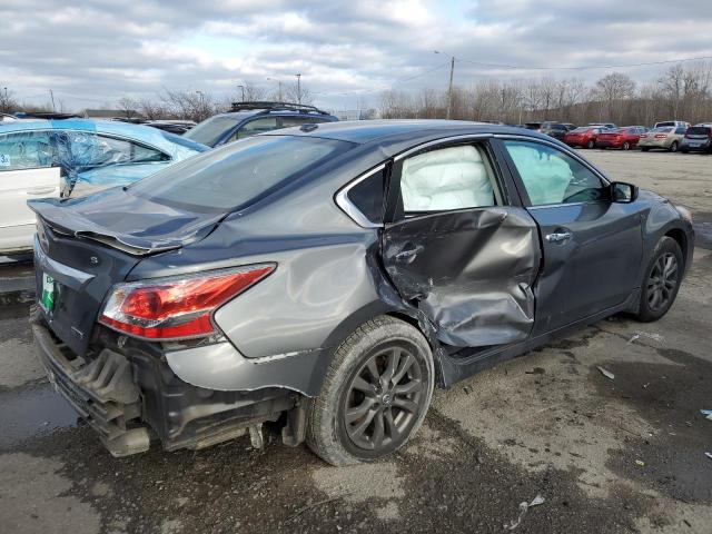 Image 3 of 2015 NISSAN ALTIMA 2.5 2015 with VIN 1N4AL3AP8FN908240
