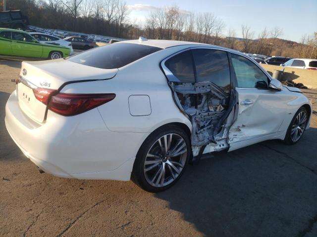 Obraz 3 z 2018 INFINITI Q50 LUXE 2018 z VIN JN1EV7AR4JM436960