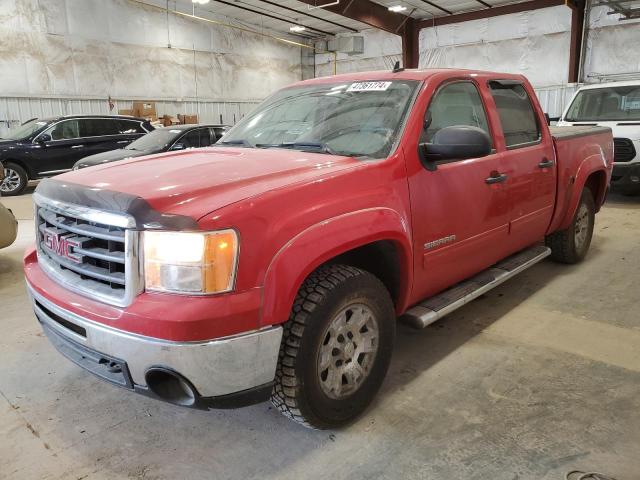 2007 GMC NEW SIERRA K1500 2007 image