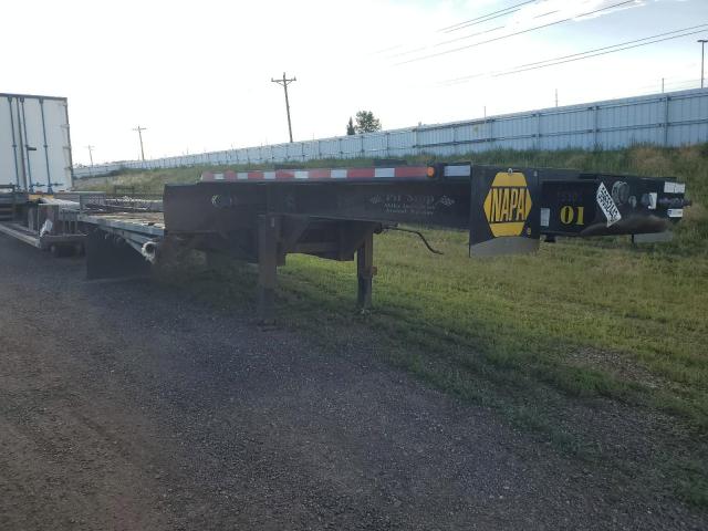 Obraz 1 z 2015 TRLR TRAILER 2015 z VIN 4S9SU5333FS183252