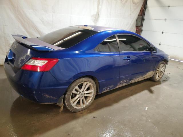 Obraz 3 z 2007 HONDA CIVIC SI 2007 z VIN 2HGFG21587H703901