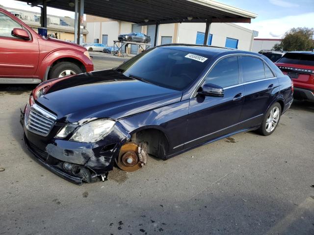 Obraz 1 z 2010 MERCEDES-BENZ E 350 2010 z VIN WDDHF5GB3AA057526