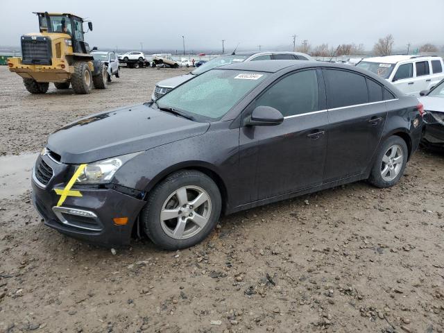 Изображение 1 2016 CHEVROLET CRUZE LIMITED LT 2016 с VIN 1G1PD5SB8G7128155