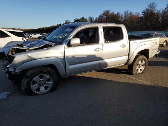 2007 TOYOTA TACOMA DOUBLE CAB 2007 image