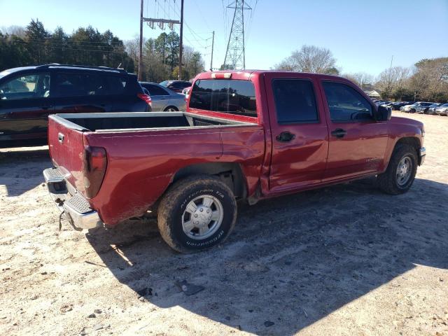 Изображение 3 2005 CHEVROLET COLORADO  2005 с VIN 1GCCS138458247478
