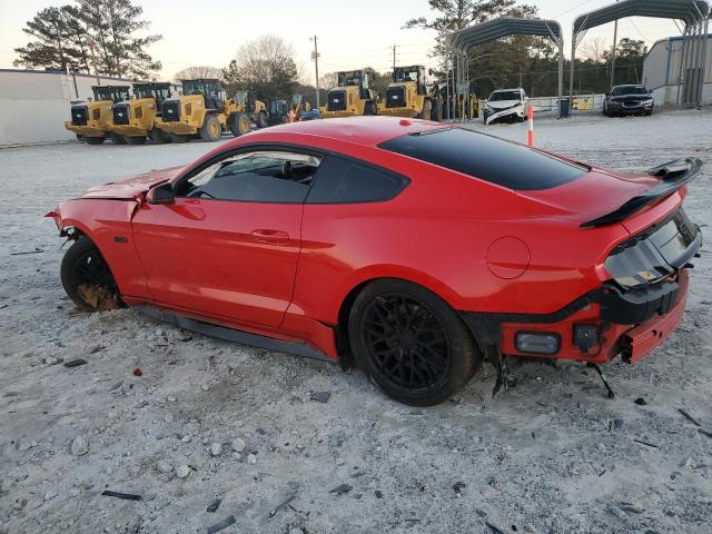 Obraz 2 z 2019 FORD MUSTANG GT 2019 z VIN 1FA6P8CF0K5191628