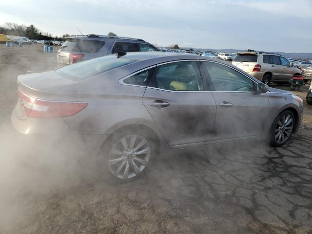 Obraz 3 z 2013 HYUNDAI AZERA GLS 2013 z VIN KMHFH4JG0DA225245