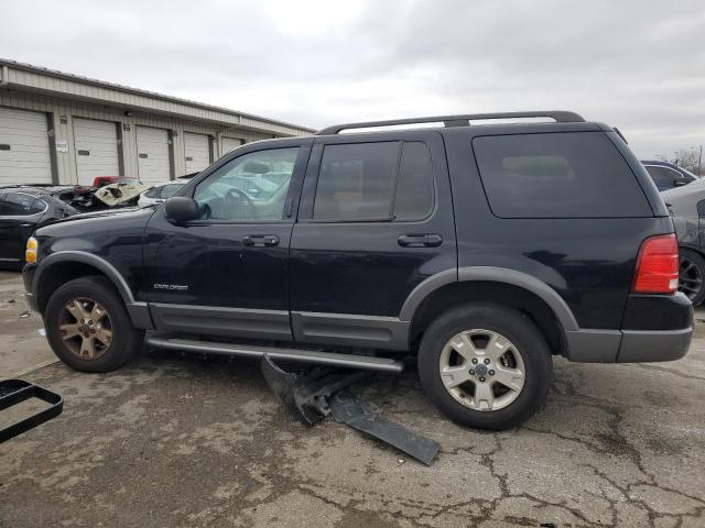 Image 2 of 2004 FORD EXPLORER XLT 2004 with VIN 1FMZU63K74UC28826