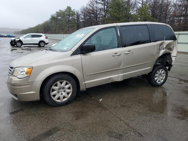 Obraz 1 z 2009 CHRYSLER TOWN & COUNTRY LX 2009 z VIN 2A8HR44E69R516168