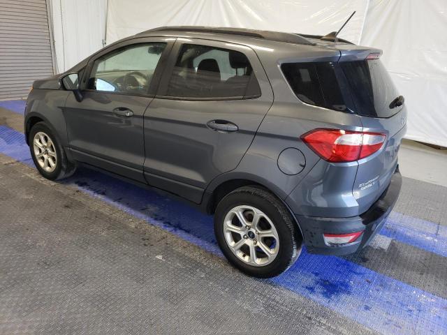 Obraz 2 z 2019 FORD ECOSPORT SE 2019 z VIN MAJ3S2GE8KC255264