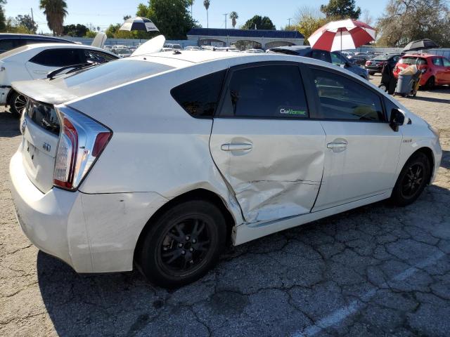 Изображение 3 2014 TOYOTA PRIUS  2014 с VIN JTDKN3DU8E0369902